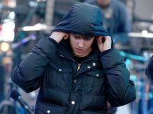Justin Rain photo