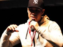 Justin Rain photo