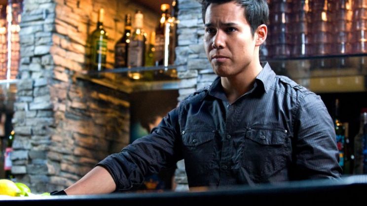 Justin Rain