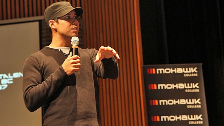 Justin Rain