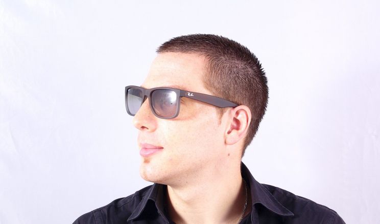Justin Ray
