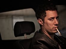 Justin Reinsilber