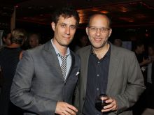Justin Reinsilber photo