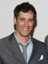 Justin Reinsilber