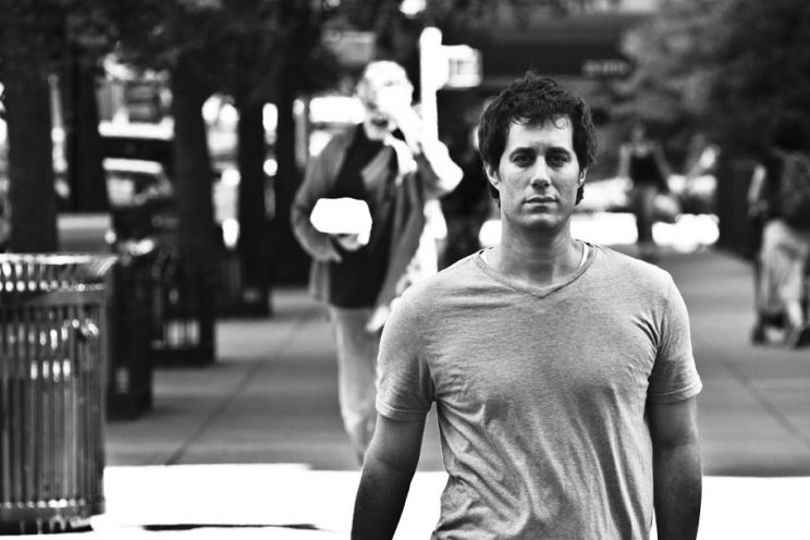 Justin Reinsilber