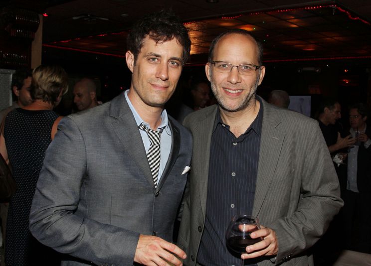 Justin Reinsilber