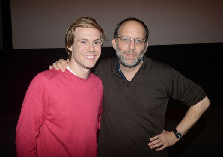 Justin Reinsilber