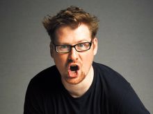 Justin Roiland
