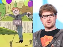 Justin Roiland