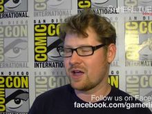 Justin Roiland