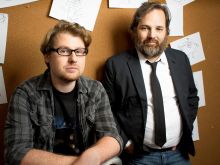 Justin Roiland