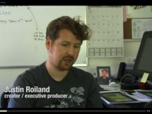 Justin Roiland