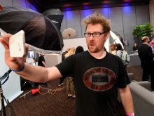 Justin Roiland