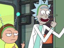 Justin Roiland