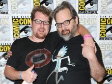 Justin Roiland