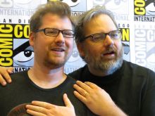Justin Roiland