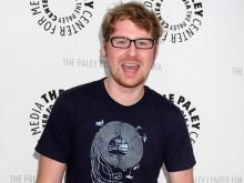 Justin Roiland