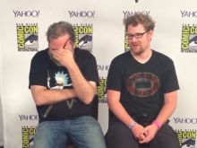 Justin Roiland