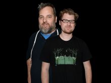 Justin Roiland