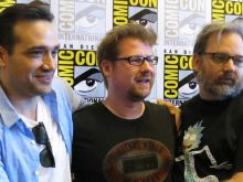 Justin Roiland