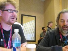 Justin Roiland