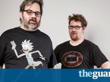 Justin Roiland