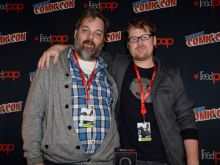 Justin Roiland