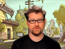 Justin Roiland