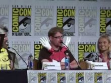 Justin Roiland
