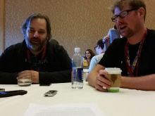 Justin Roiland