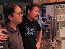 Justin Roiland