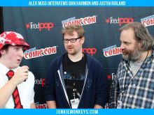 Justin Roiland