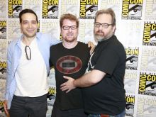 Justin Roiland