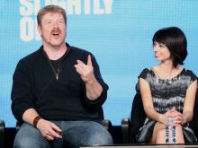 Justin Roiland