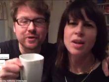 Justin Roiland