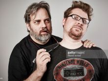 Justin Roiland