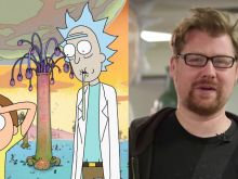 Justin Roiland