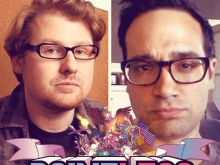 Justin Roiland