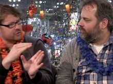 Justin Roiland
