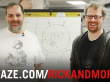 Justin Roiland