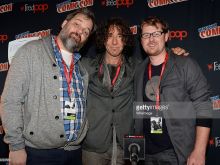 Justin Roiland