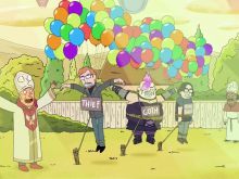 Justin Roiland