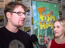 Justin Roiland