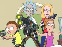 Justin Roiland