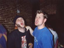 Justin Roiland