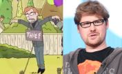 Justin Roiland