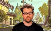 Justin Roiland