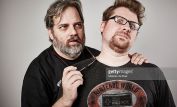 Justin Roiland