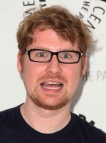 Justin Roiland