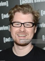 Justin Roiland